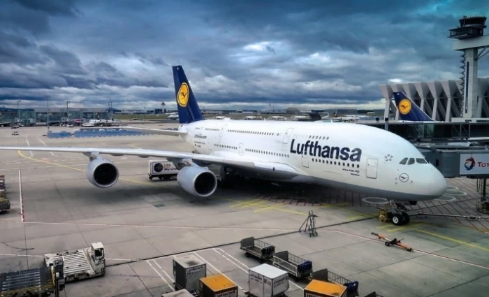 Lufthansa: Ζημιές €612 εκατ. το α’ τρίμηνο - Καμπανάκι για τα καύσιμα