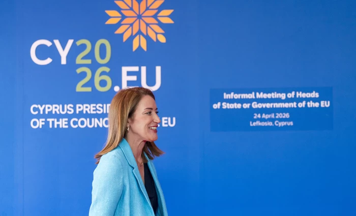 Μέτσολα: Η Κύπρος ανταποκρίθηκε με επιτυχία σε μια δύσκολη Προεδρία