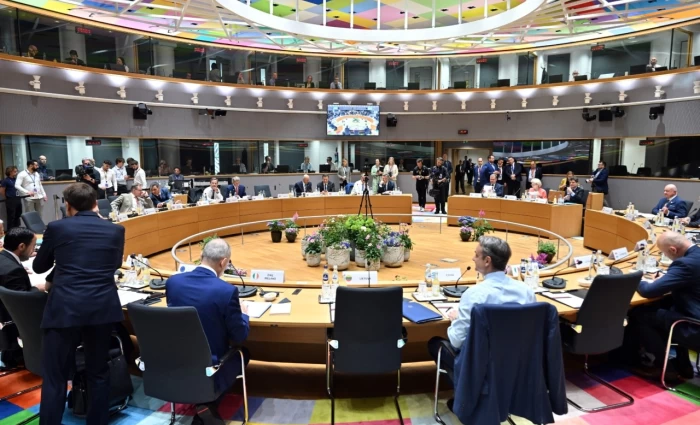 Προϋπολογισμός ΕΕ: Οι «27» μεταθέτουν τις αποφάσεις για τον Οκτώβριο