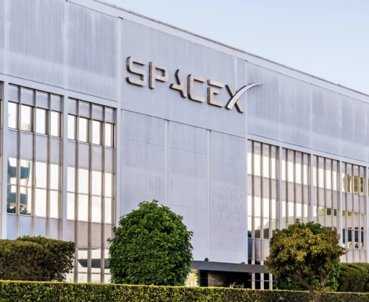 SpaceX: Σε ένα μήνα έχασε κεφαλαιοποίηση ίση με μία… Tesla