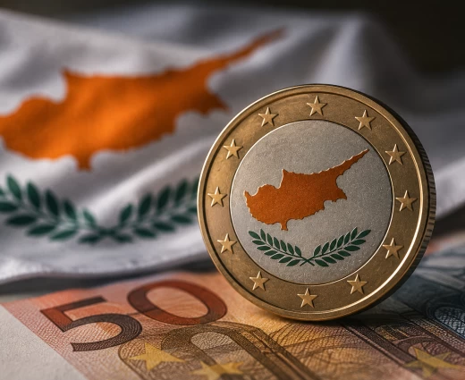 Με ρυθμό 3,3% «έτρεξε» η κυπριακή οικονομία το δεύτερο τρίμηνο