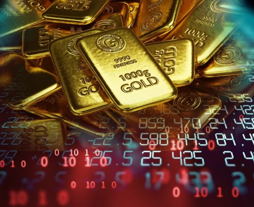 Χρυσός: Στα $4.060 η τιμή του – Πώς οι συνομιλίες ΗΠΑ-Ιράν επηρεάζουν τις αγορές