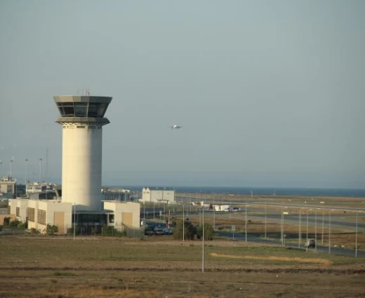 Εκτός των «καυτών σημείων» καθυστερήσεων η Κύπρος, λέει το ΤΠΑ