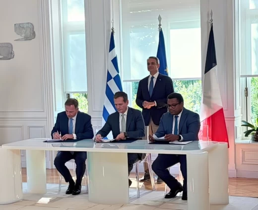 Πώς οι Γάλλοι και ο ΑΔΜΗΕ έβαλαν τον GSI στην πρίζα
