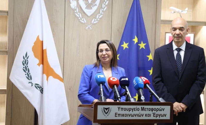 Τσολάκη: Προτεραιότητα η βελτίωση της καθημερινότητας μέσω οδικών έργων και συγκοινωνιών