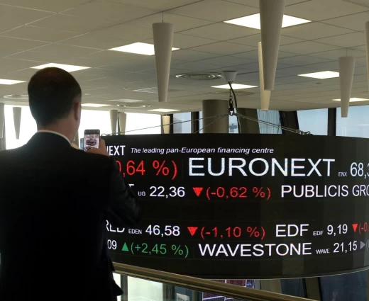 Μικρές μεταβολές στις ευρωαγορές με το βλέμμα στο πετρέλαιο – Ανησυχία για το γαλλικό χρέος, σε υψηλό 6 ετών τα γαλλικά CDS