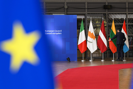 Μ. Δαμιανός: Κανονικά στην Κύπρο όλα τα επόμενα άτυπα συμβούλια της ΕΕ