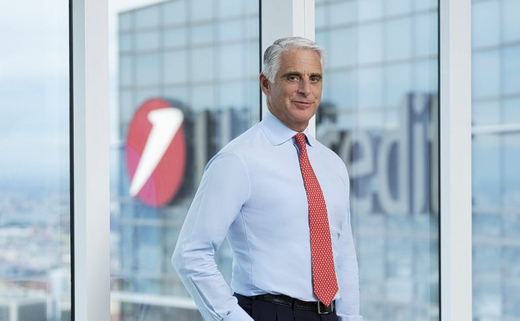 UniCredit: Πρόταση εξαγοράς 35 δισ. ευρώ για τη Commerzbank