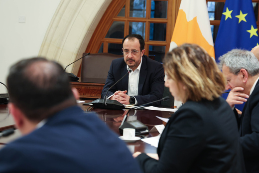 ΠτΔ: Ασφαλής η Κύπρος για τουρισμό και επενδύσεις –Αισιόδοξος για το 2026