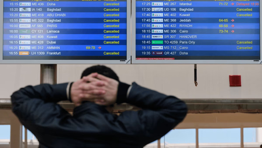 Επιστροφή ξένων εργατών χωρίς προβλήματα - Οι λύσεις που έδωσε το Υφ. Μετανάστευσης