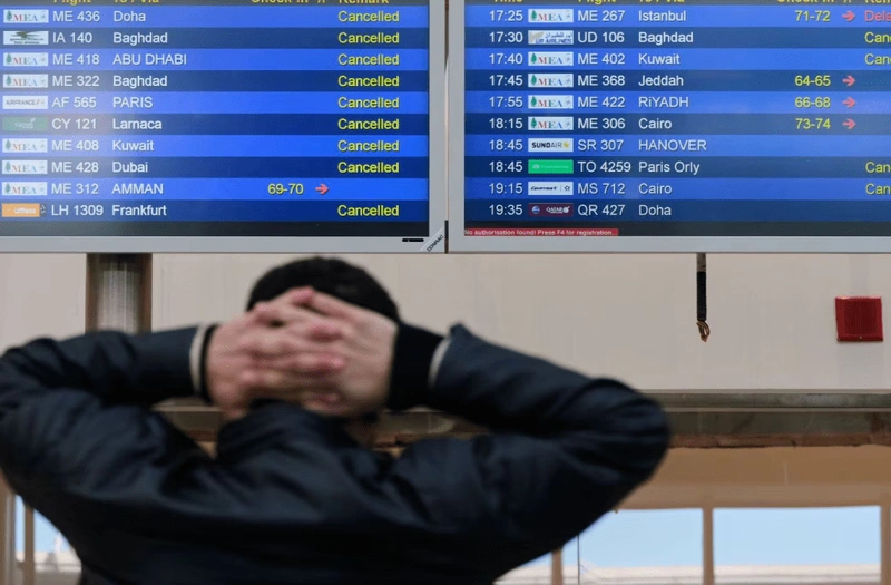 Επιστροφή ξένων εργατών χωρίς προβλήματα - Οι λύσεις που έδωσε το Υφ. Μετανάστευσης