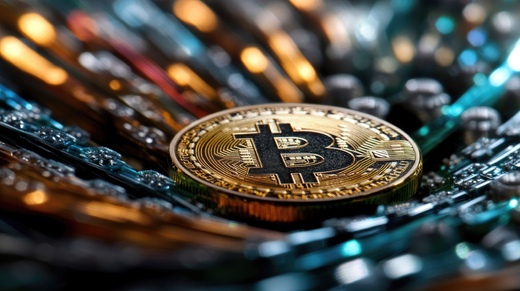 «Όαση σταθερότητας» το Bitcoin, καθώς ο πόλεμος στη Μέση Ανατολή ταράζει τις αγορές