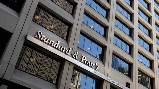 Επιβεβαίωση αξιολόγησης στο Α-  από S&P, θετικό το outlook – Ικανοποίηση Κεραυνού