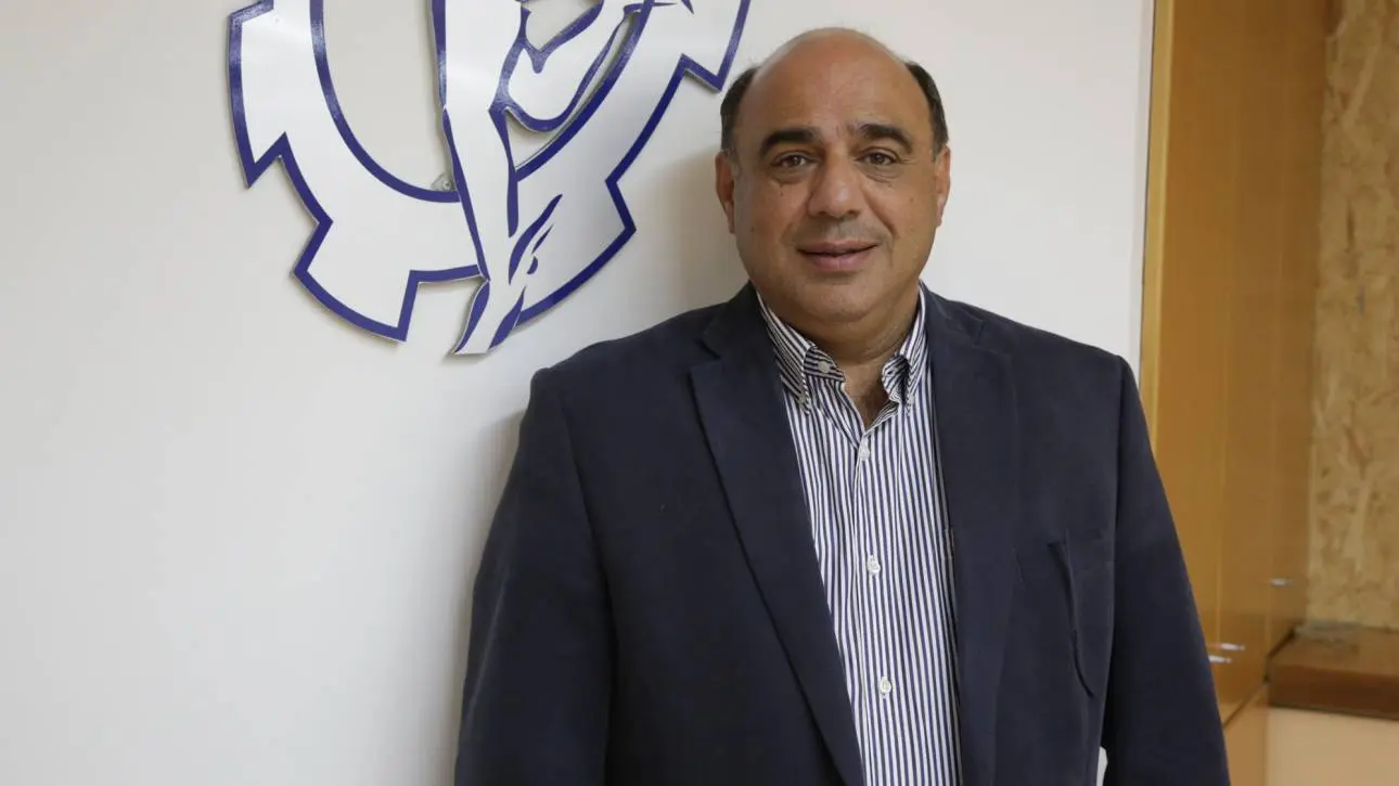 Αγκαστινιώτης: Δυσκολότερη η κρίση του κορωνοϊού από το 2013