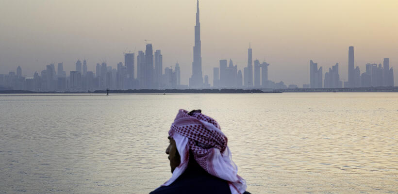 Ήρθε η ώρα να αγοράσετε μετοχές της Σαουδικής Αραβίας; 