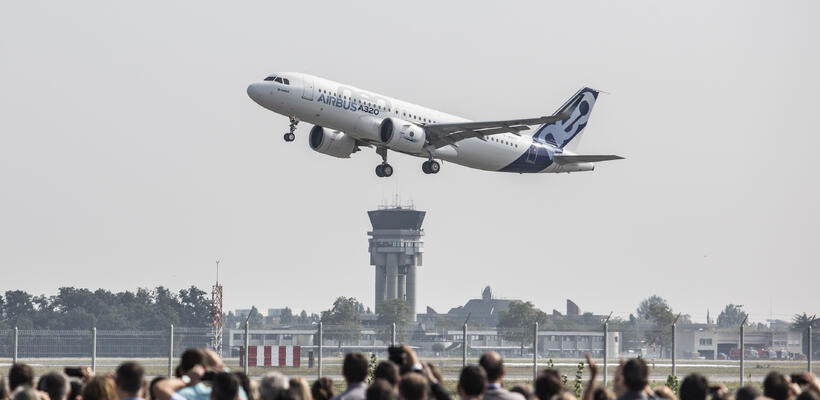 Πως η Boeing θα επανακτήσει την εμπιστοσύνη της;