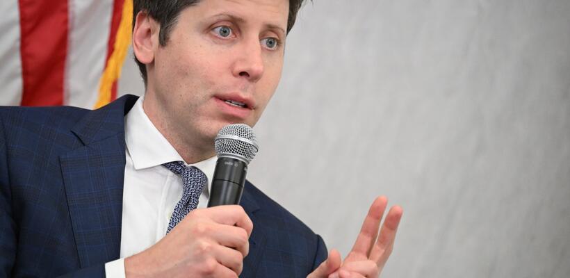 OpenAI: Χρηματοδότηση-μαμούθ άνω των $100 δισ. από Amazon, SoftBank, Nvidia και Microsoft