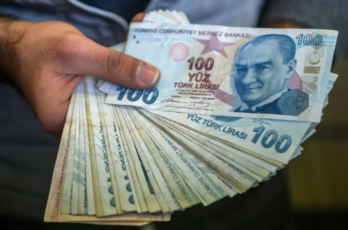 Ένεση 750 εκατ. στα κατεχόμενα από την Τουρκία 