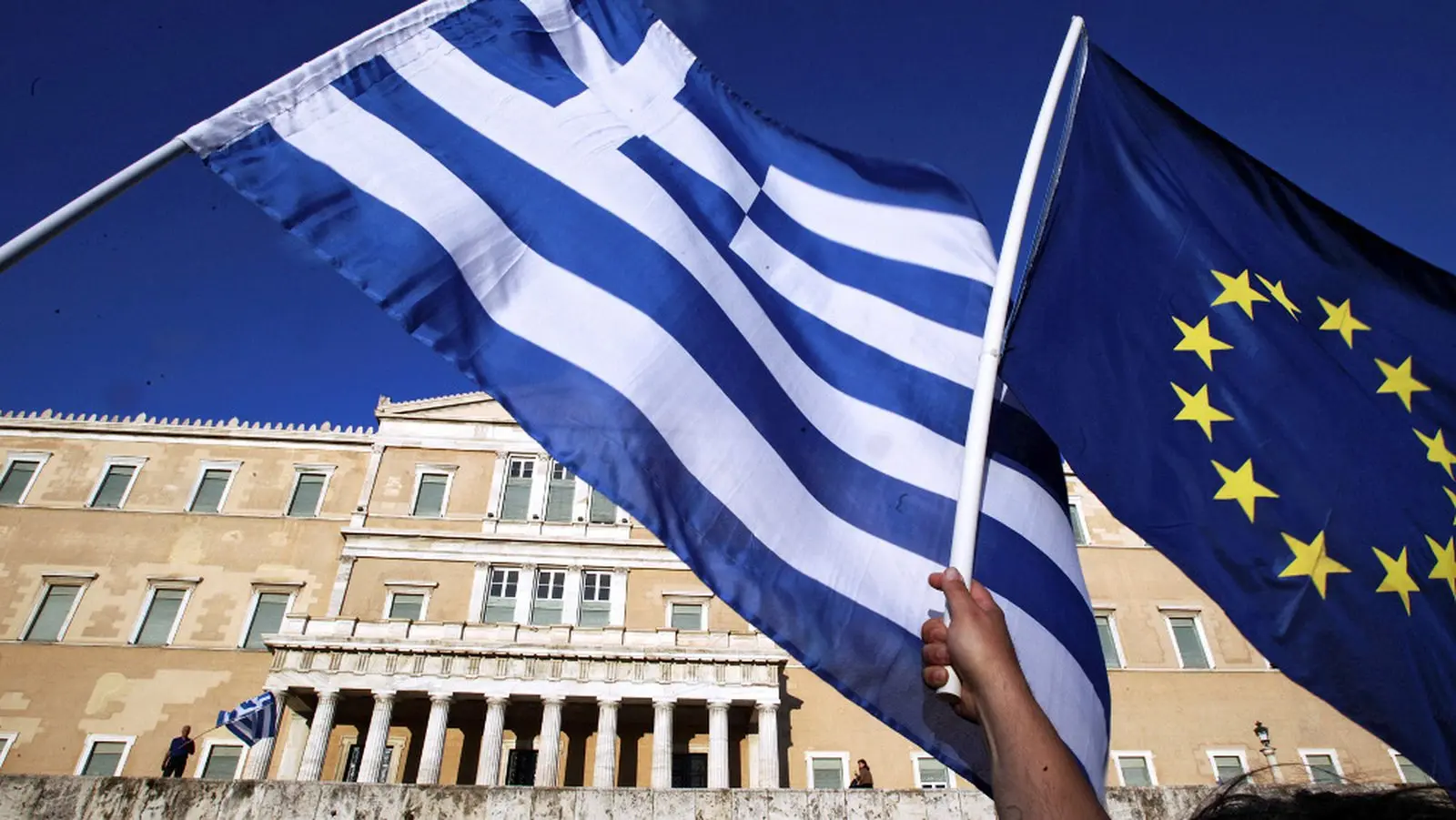 Eurogroup: Εγκρίθηκε η δόση € 978 εκ. προς την Ελλάδα