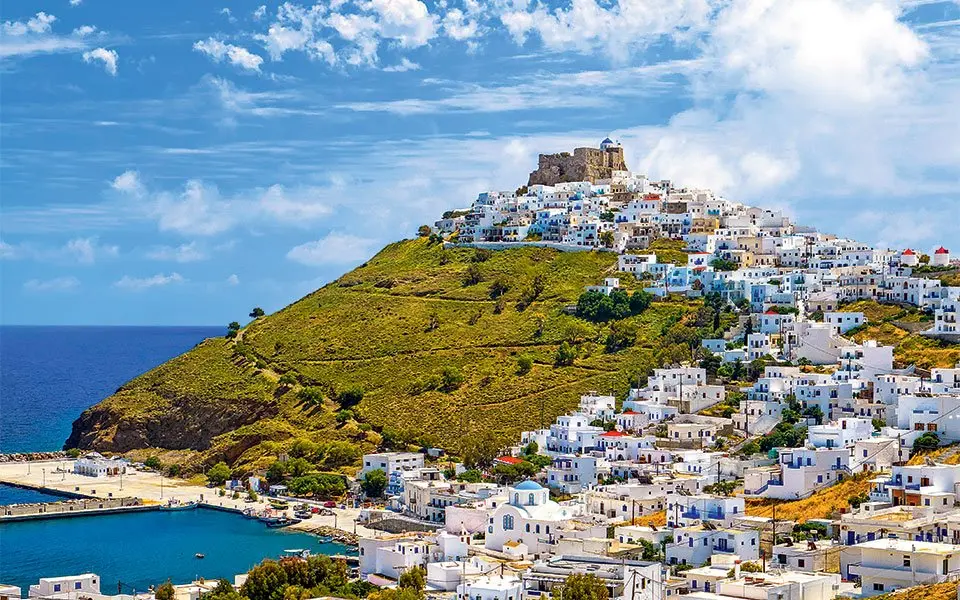 Παγκόσμιο πρότυπο 