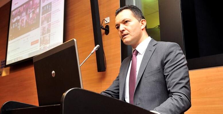 Η ομάδα του Πανεπιστημίου Κύπρου κέρδισε τον διαγωνισμό CFA Research Challenge