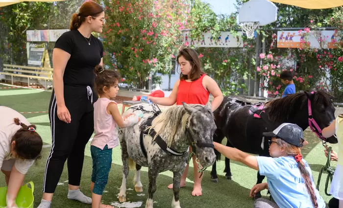 H Ελληνική Τράπεζα με τον Majestic συνεχίζει να δίνει νέο νόημα στη ζωή των ασθενών