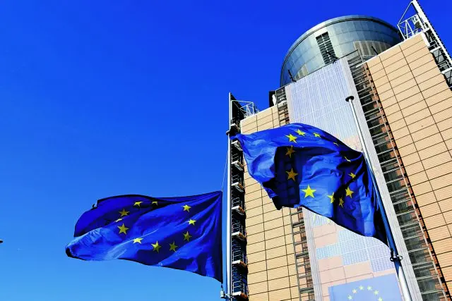 ΕΕ: «Μπαζούκα» κατά της Silicon Valley – Η Big Tech στο στόχαστρο