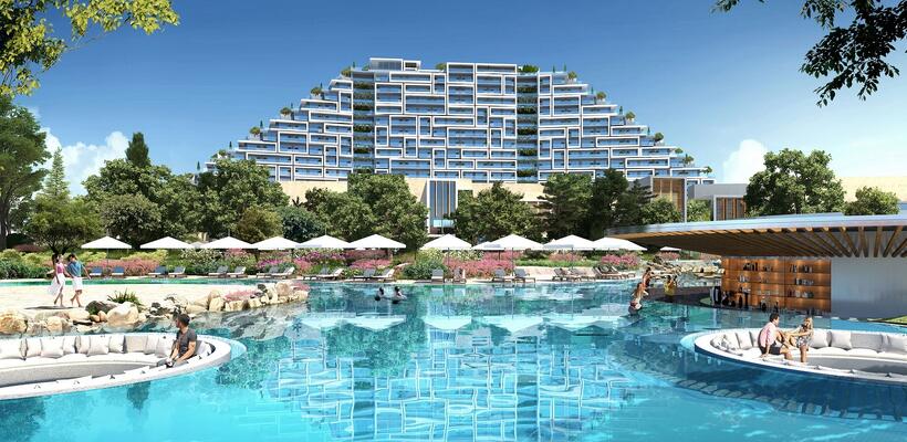 Αυτός είναι ο Διευθυντής του κυπριακού καζίνο