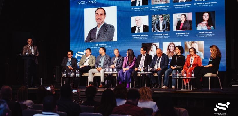 Το πρώτο Φόρουμ της Κυπριακής Διασποράς φέρνει πρωτοφανείς ευκαιρίες επιχειρηματικότητας και δικτύωσης