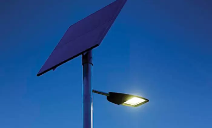 Ο Δήμος Λακαταμιας αντικαθιστά 6.500 συμβατικούς λαμπτήρες με LED