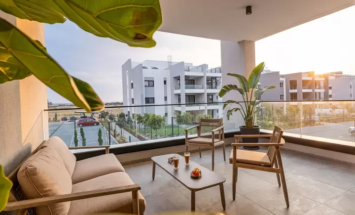 Sunset Gardens: Πωλήθηκε το 70% των διαμερισμάτων