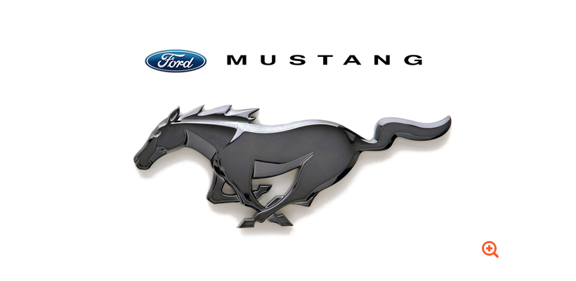 Παραλήρημα για τη Νέα Ford Mustang!