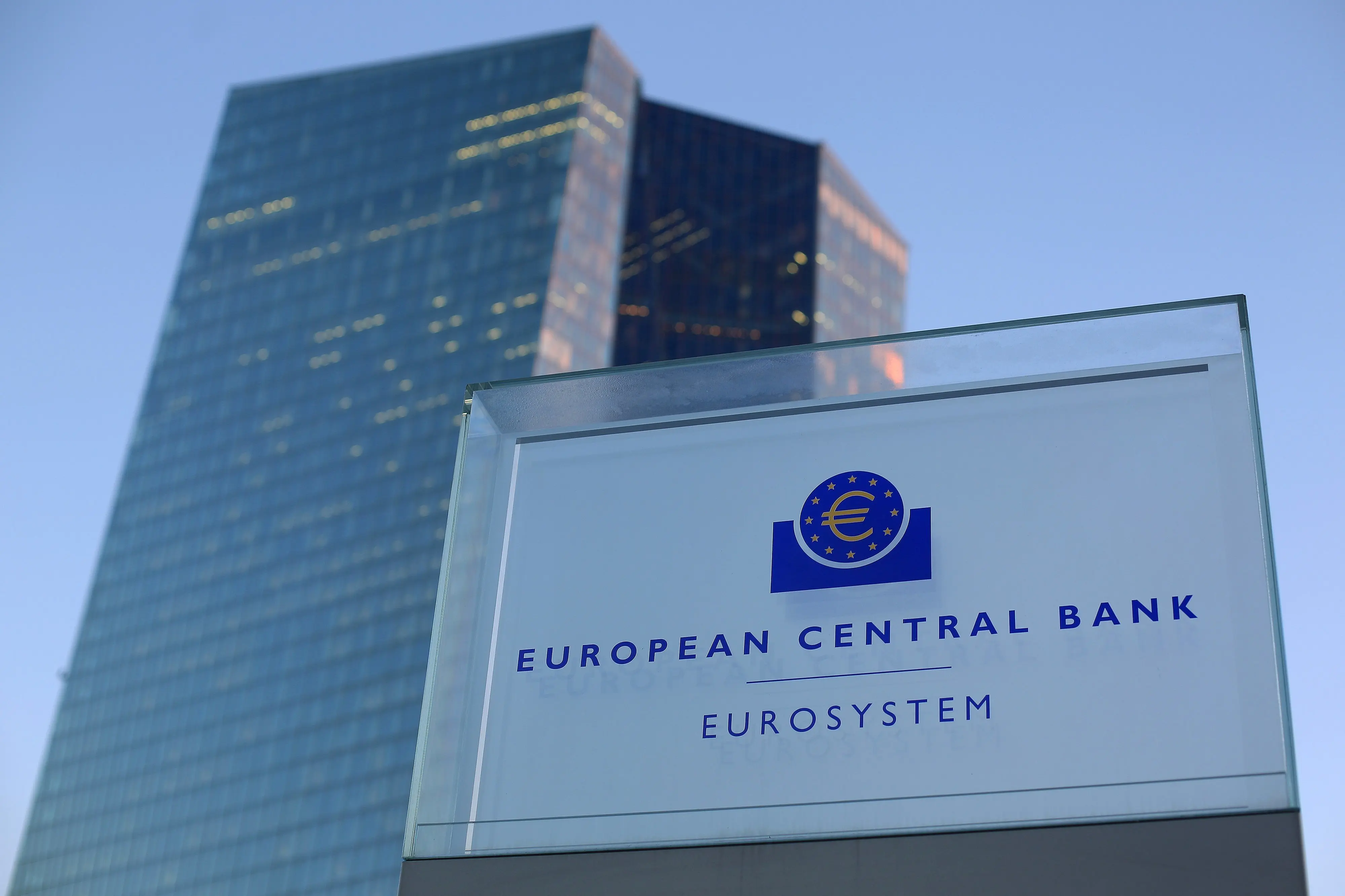 Κυπριακά ομόλογα €2,2 δισ. αγόρασε η ΕΚΤ