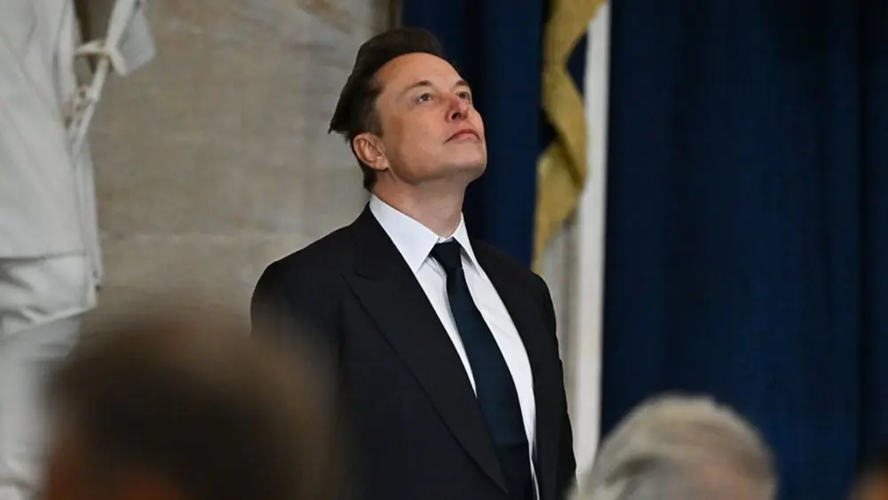 Μασκ για δασμούς: Ο αντίκτυπος στην Tesla είναι σημαντικός