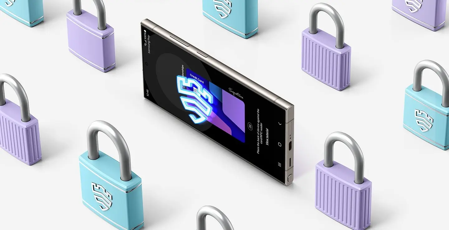 To Samsung Wallet διαθέσιμο σε Κύπρο και Ελλάδα