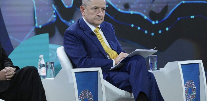 Πανέττα (ΕΚΤ): Ο πληθωρισμός υποχωρεί αλλά οι μειώσεις επιτοκίων θέλουν προσοχή