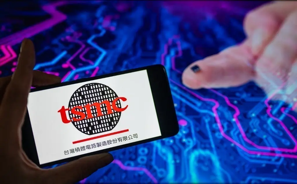 Αλμα 35% στα κέρδη της TSMC