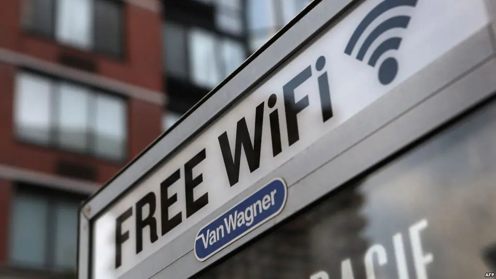 Δωρεάν WIFI στους δήμους της ΕΕ