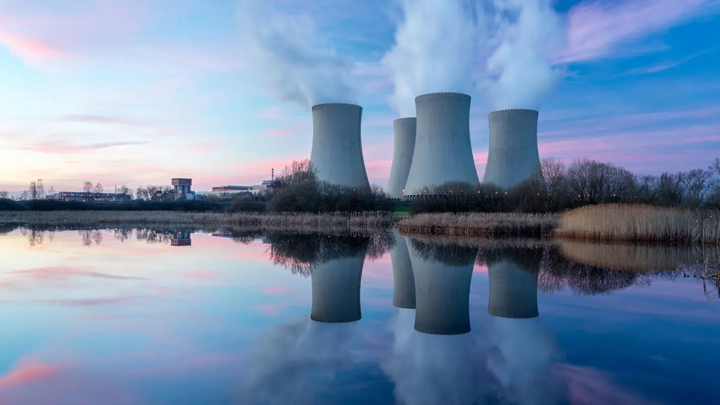 Οι mega - τάσεις στην ενέργεια το 2025