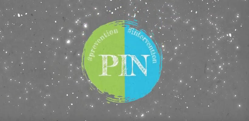 Ολοκληρώθηκε το «PIN #prevention and #intervention»
