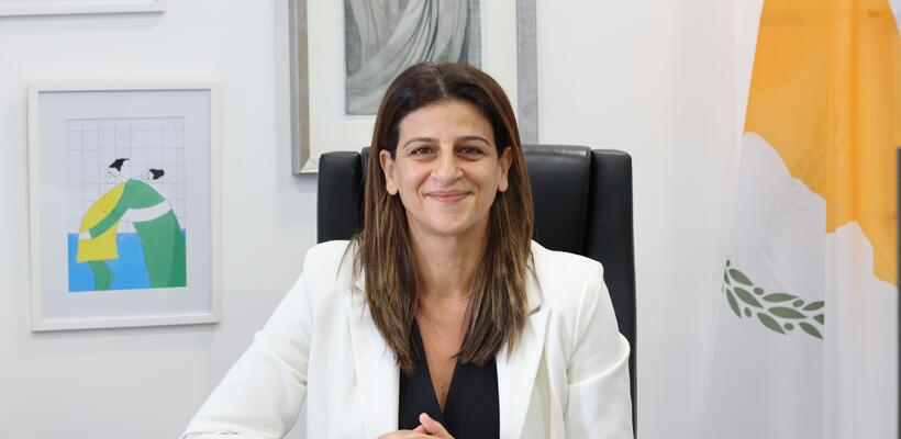 Η νέα αρχιτεκτονική της ισότητας στην Κύπρο