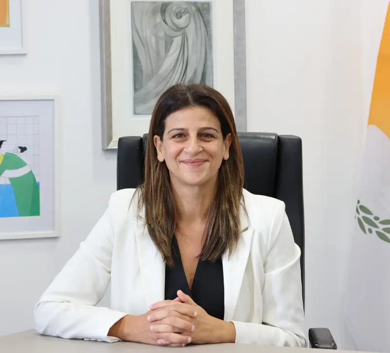 Η νέα αρχιτεκτονική της ισότητας στην Κύπρο