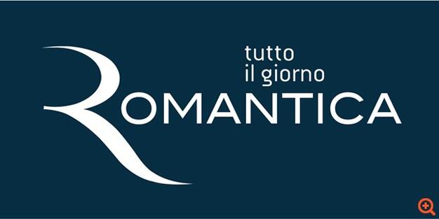 Το ιταλικό φαγητό έχει όνομα: Tutto Il Giorno Romantica