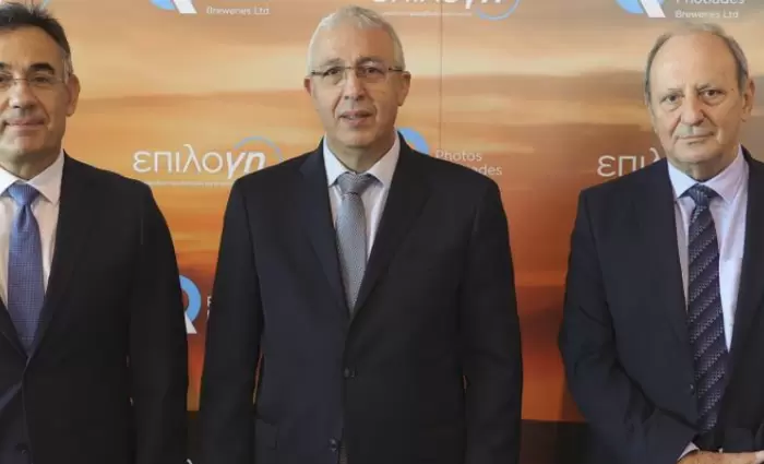 Η Photos Photiades Breweries πρότυπο Πράσινης Βιομηχανίας  με στρατηγικές δεσμεύσεις μέχρι το 2025