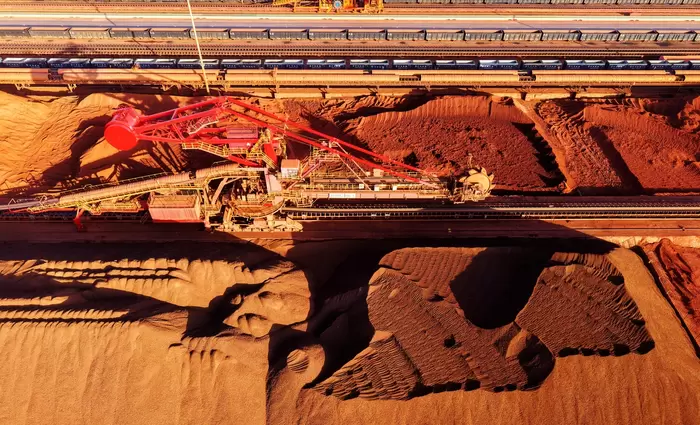 Σιδηρομετάλλευμα: Γιατί η Citi βλέπει περιορισμένα περιθώρια ανόδου
