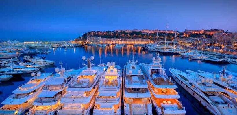 Limassol Boat Show 2018: Σε εξέλιξη οι προετοιμασίες του ναυτικού σαλονιού