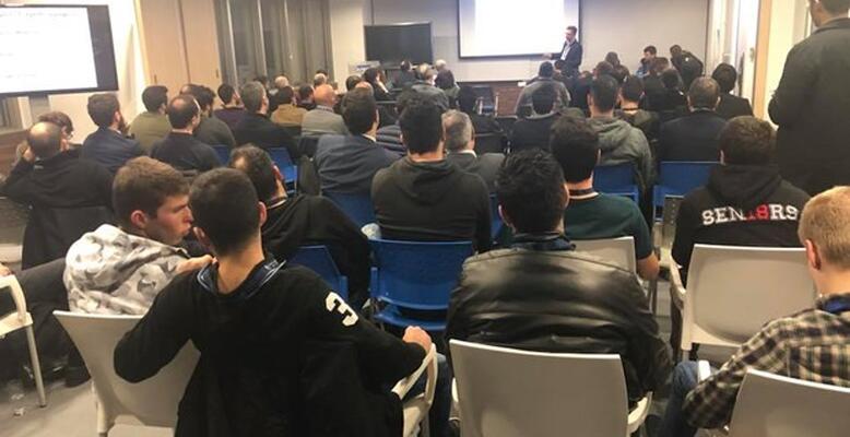 KPMG Κύπρου: Καινοτόμες τεχνολογίες