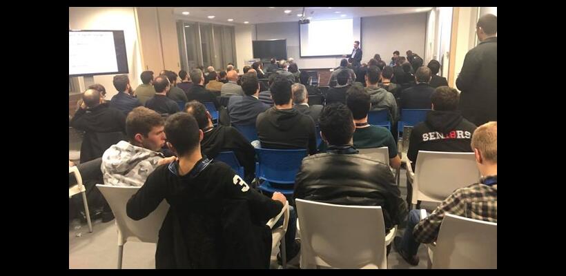 KPMG Κύπρου: Καινοτόμες τεχνολογίες