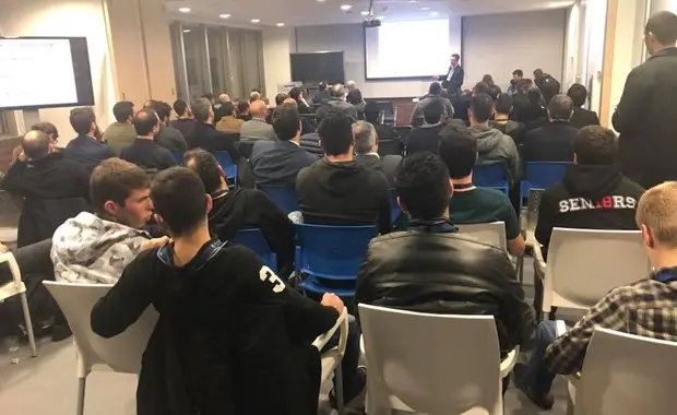 KPMG Κύπρου: Καινοτόμες τεχνολογίες