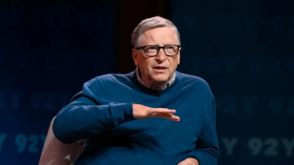 Ο Bill Gates υπόσχεται επανάσταση στα air-condition